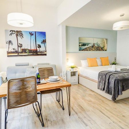 The Green Oasis By Hello Homes Sitges Eksteriør billede