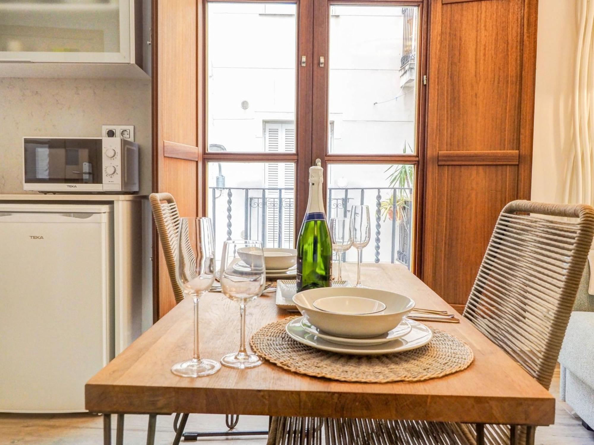 The Green Oasis By Hello Homes Sitges Eksteriør billede