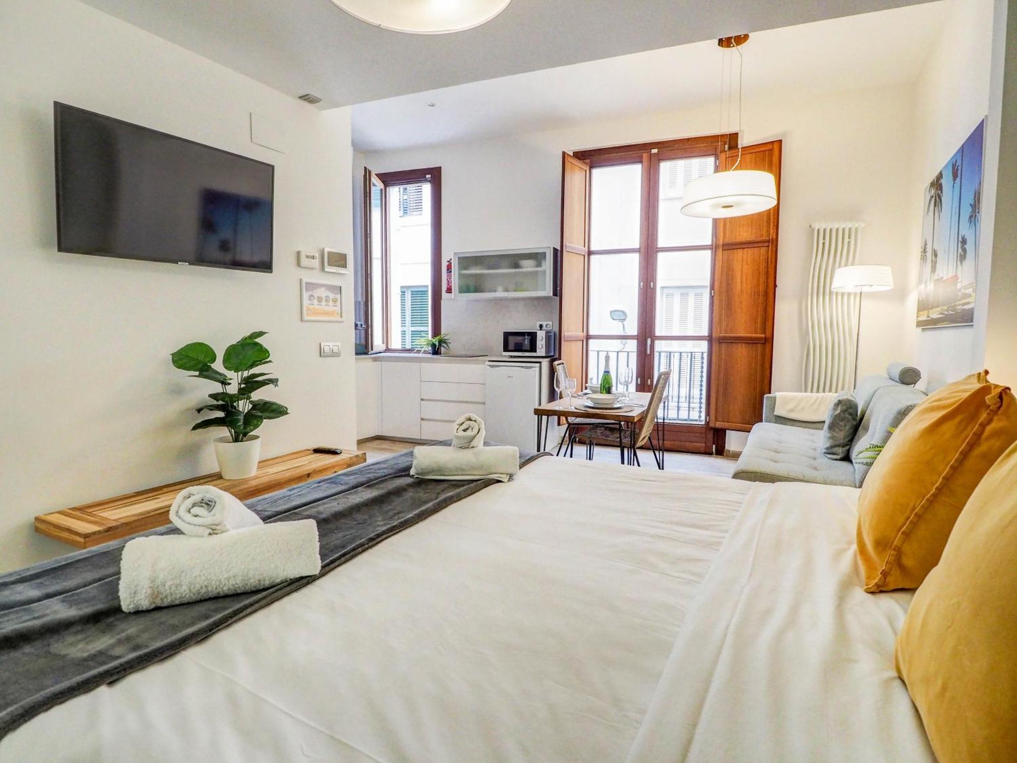 The Green Oasis By Hello Homes Sitges Eksteriør billede