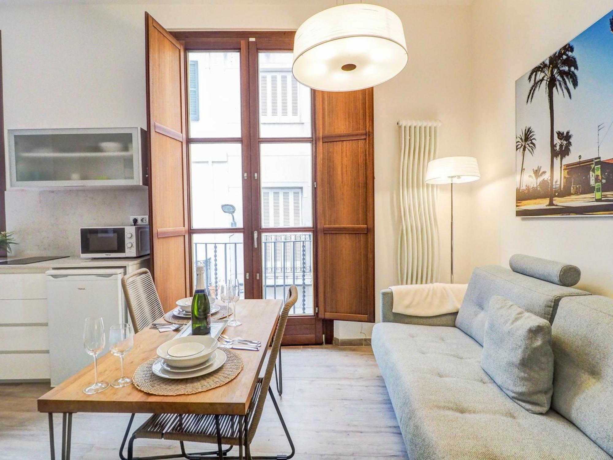 The Green Oasis By Hello Homes Sitges Eksteriør billede