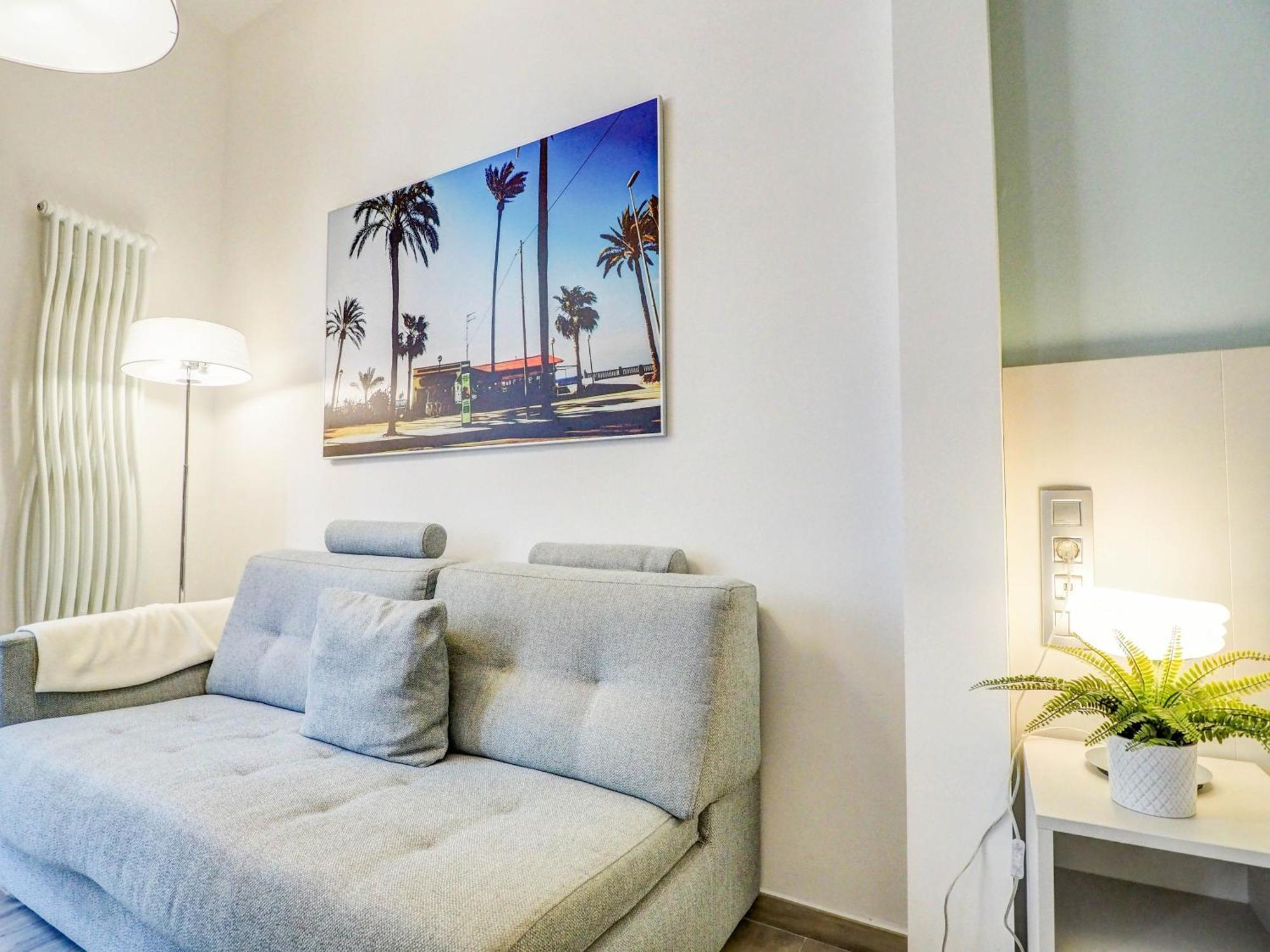 The Green Oasis By Hello Homes Sitges Eksteriør billede