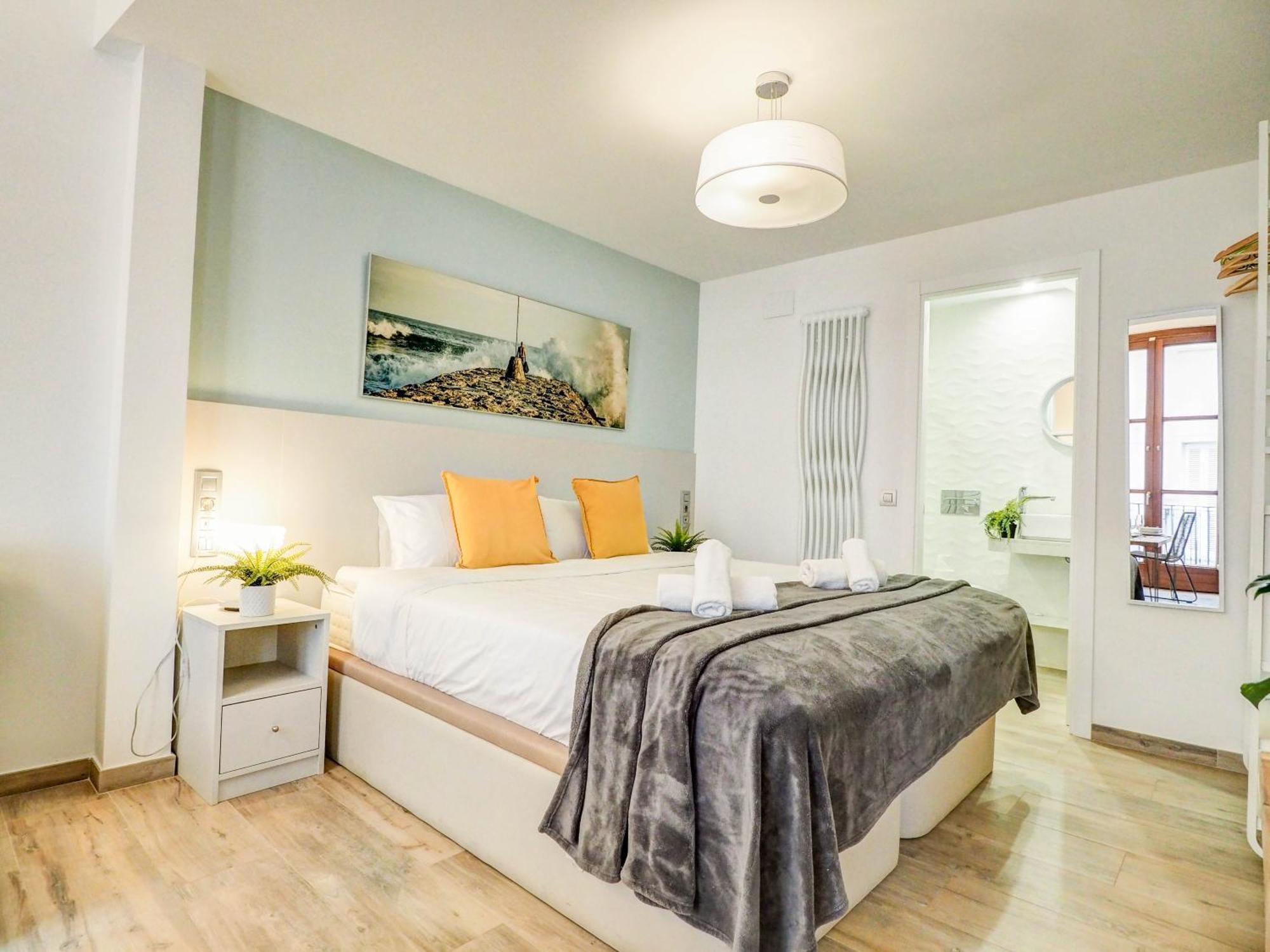 The Green Oasis By Hello Homes Sitges Eksteriør billede