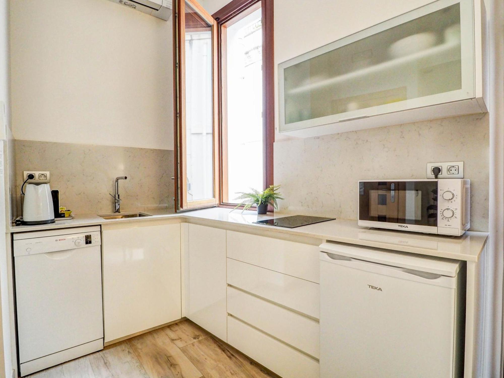 The Green Oasis By Hello Homes Sitges Eksteriør billede