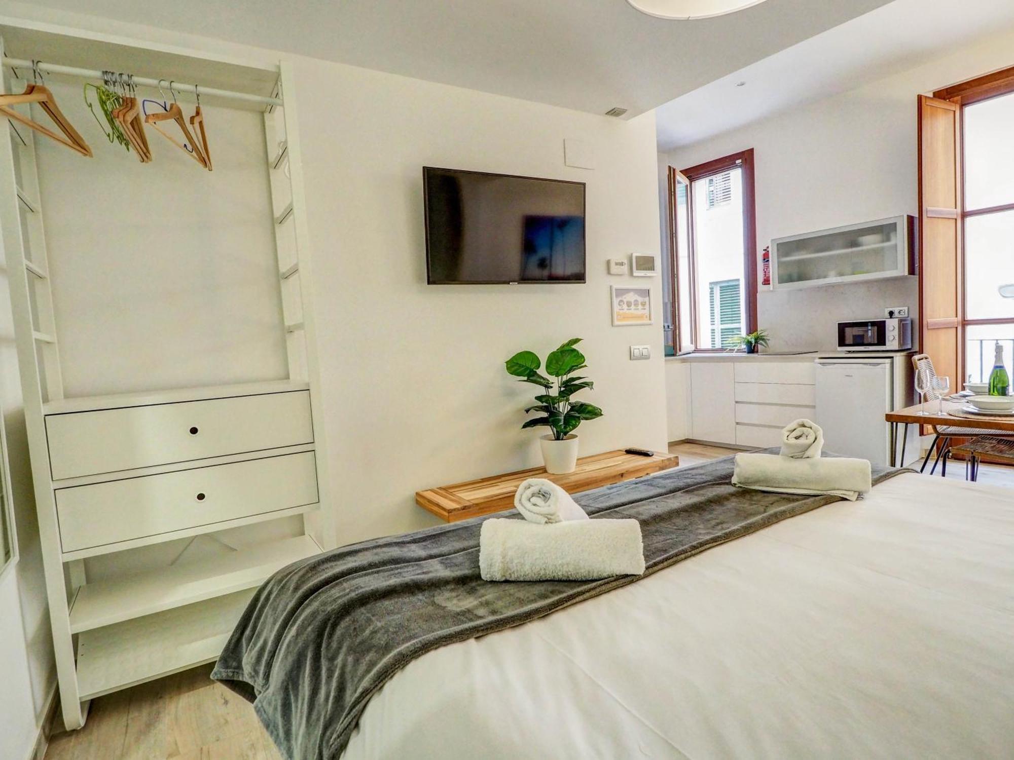 The Green Oasis By Hello Homes Sitges Eksteriør billede