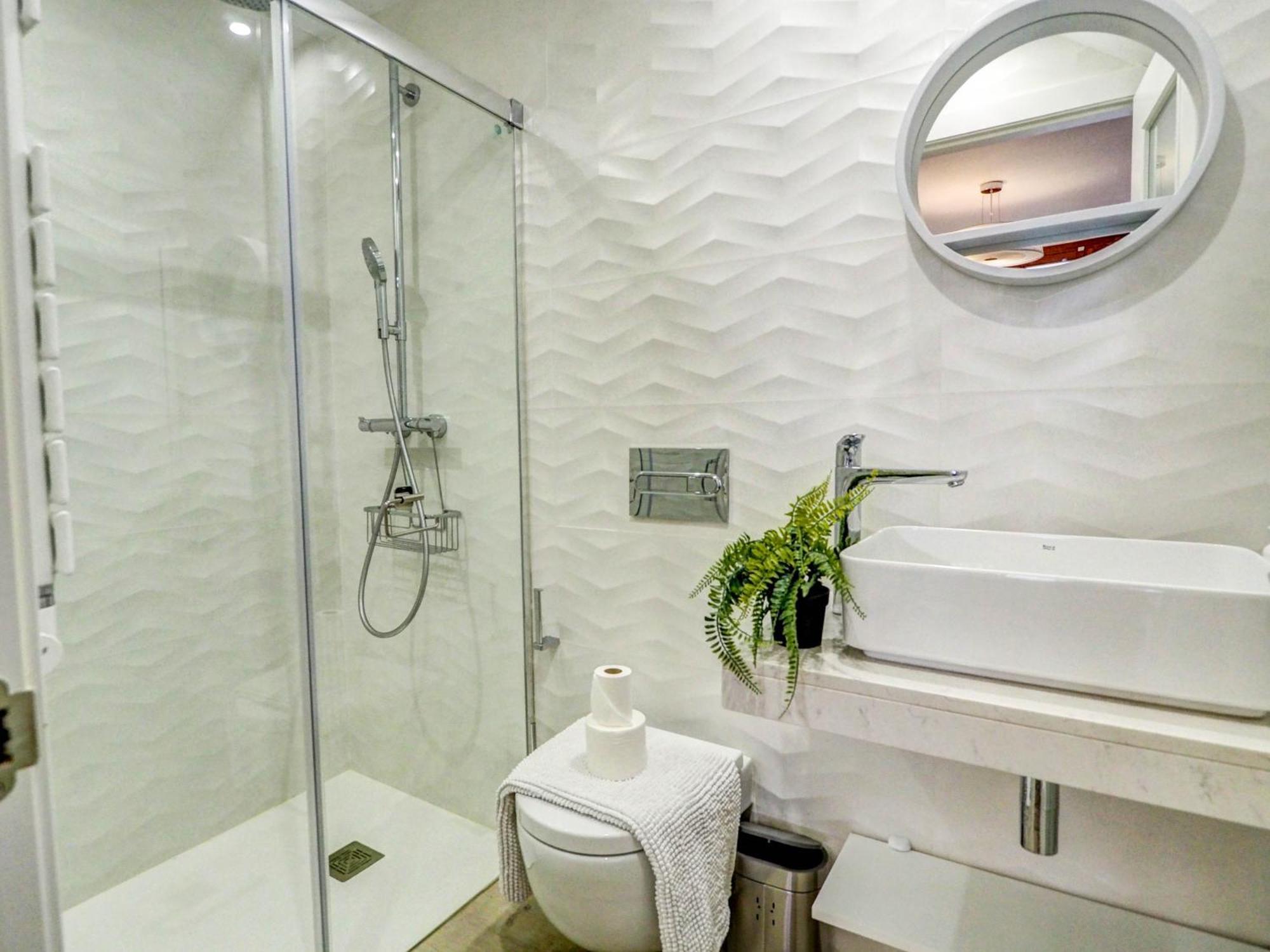 The Green Oasis By Hello Homes Sitges Eksteriør billede