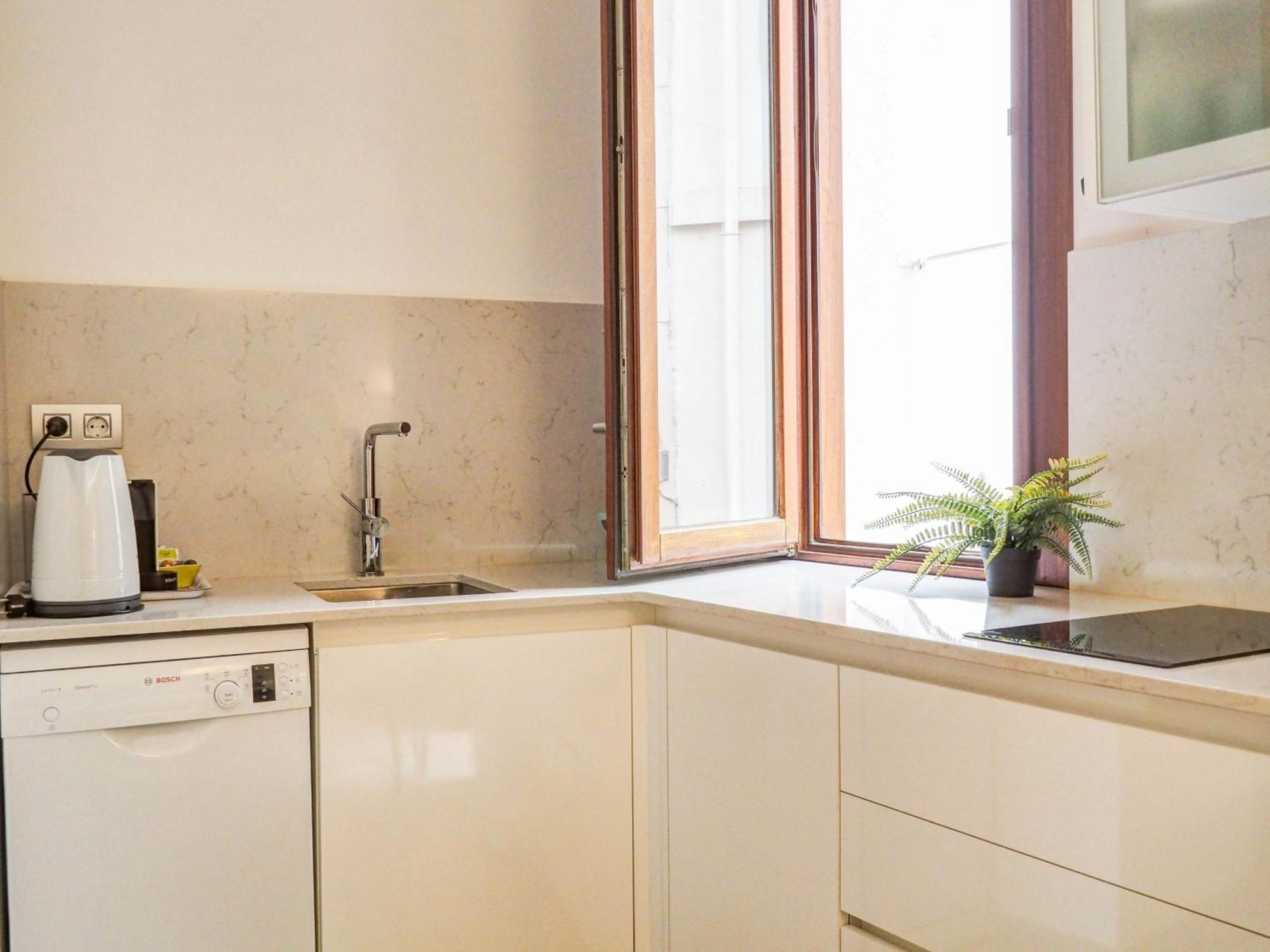 The Green Oasis By Hello Homes Sitges Eksteriør billede