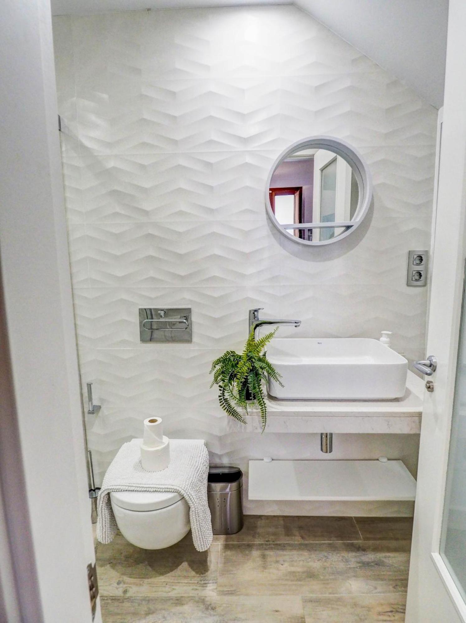 The Green Oasis By Hello Homes Sitges Eksteriør billede